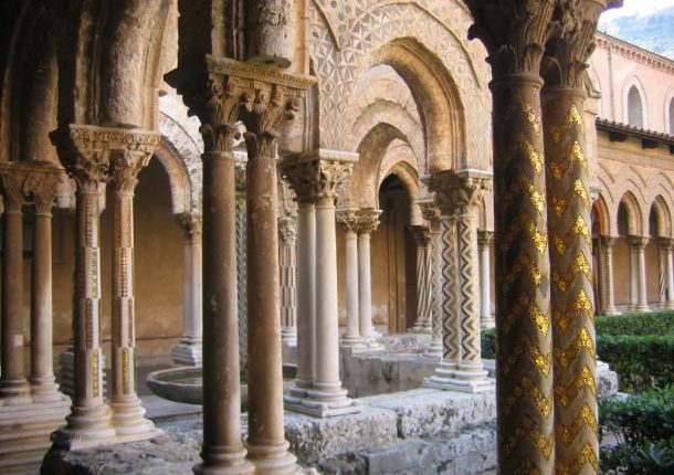 italian-wedding-venues-duomo-di-monreale